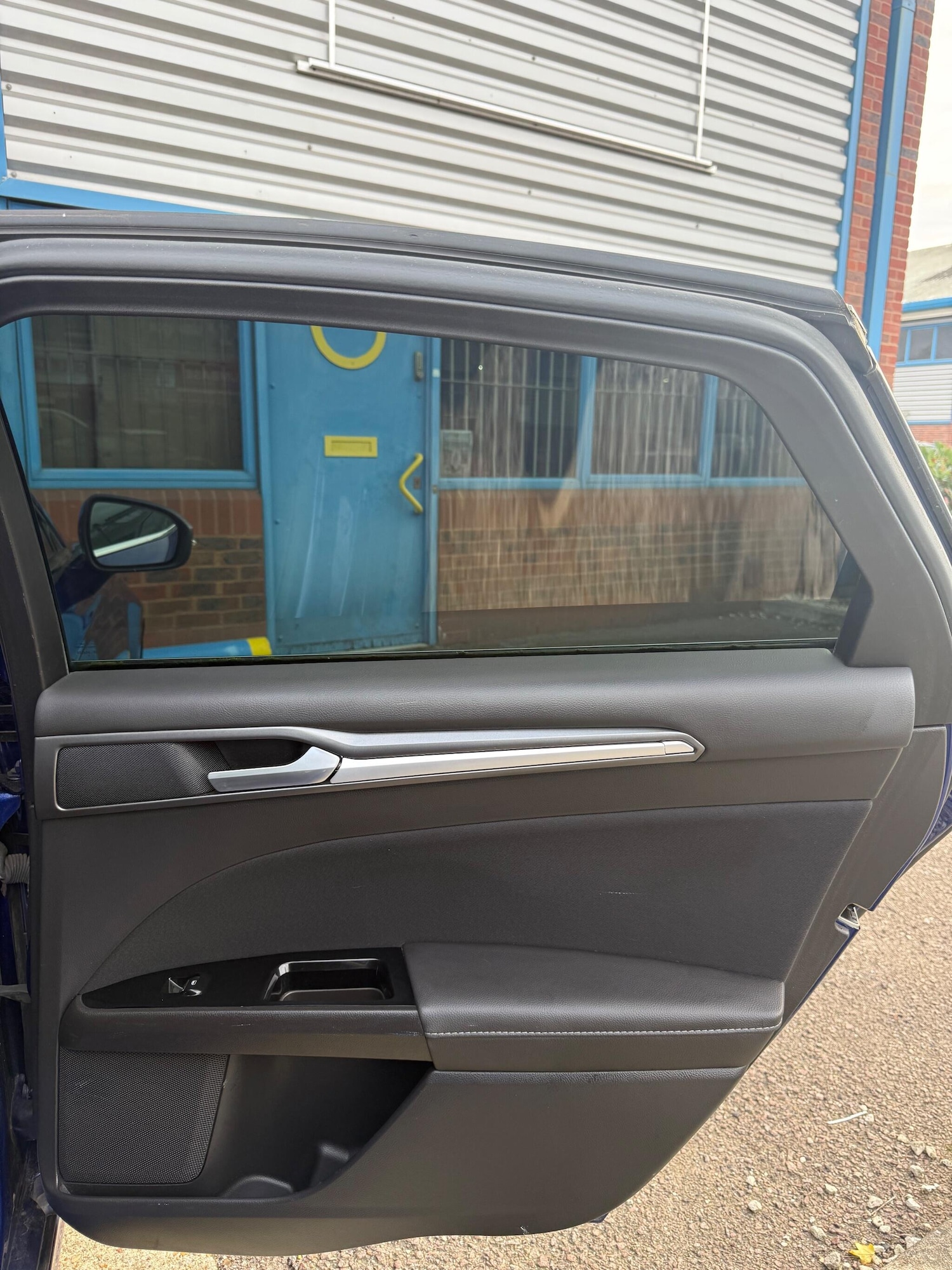 Used Ford Mondeo for sale - 76994936: Photo 53