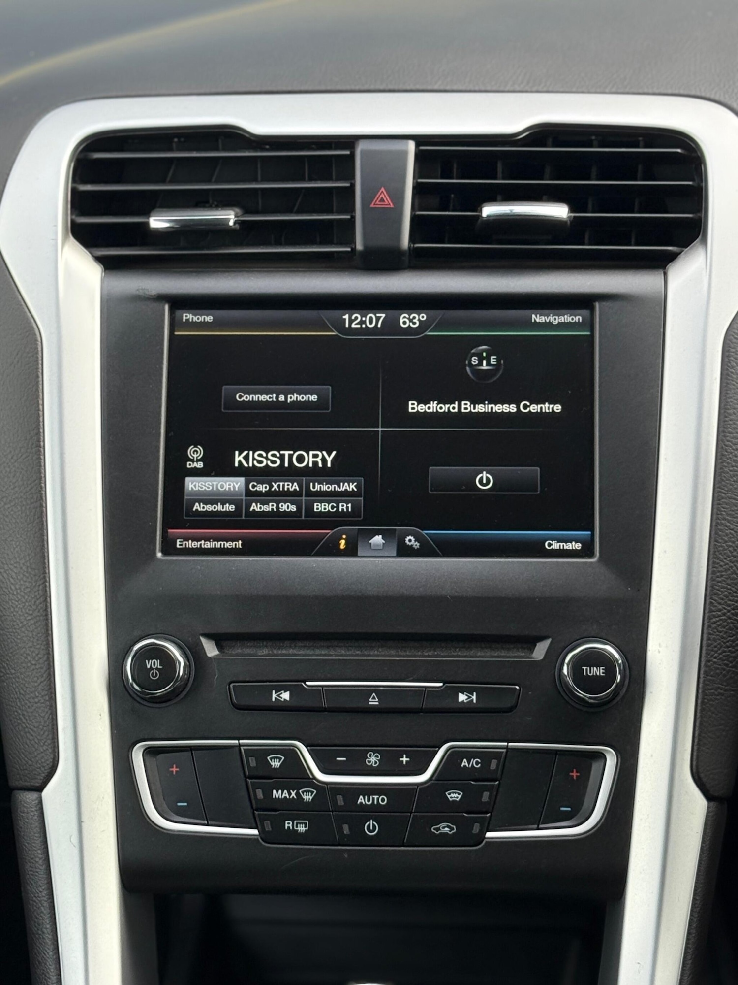 Used Ford Mondeo for sale - 76994936: Photo 58