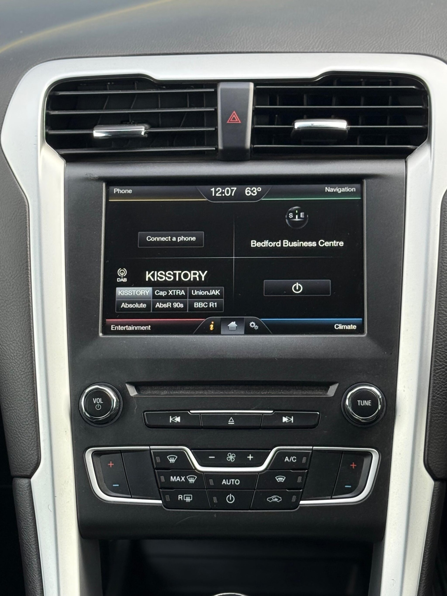 Used Ford Mondeo for sale - 76994936: Photo 59