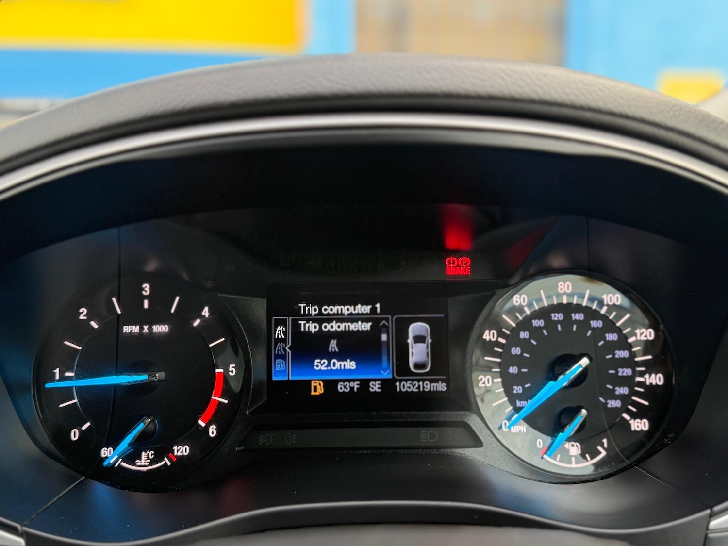 Used Ford Mondeo for sale - 76994936: Photo 60