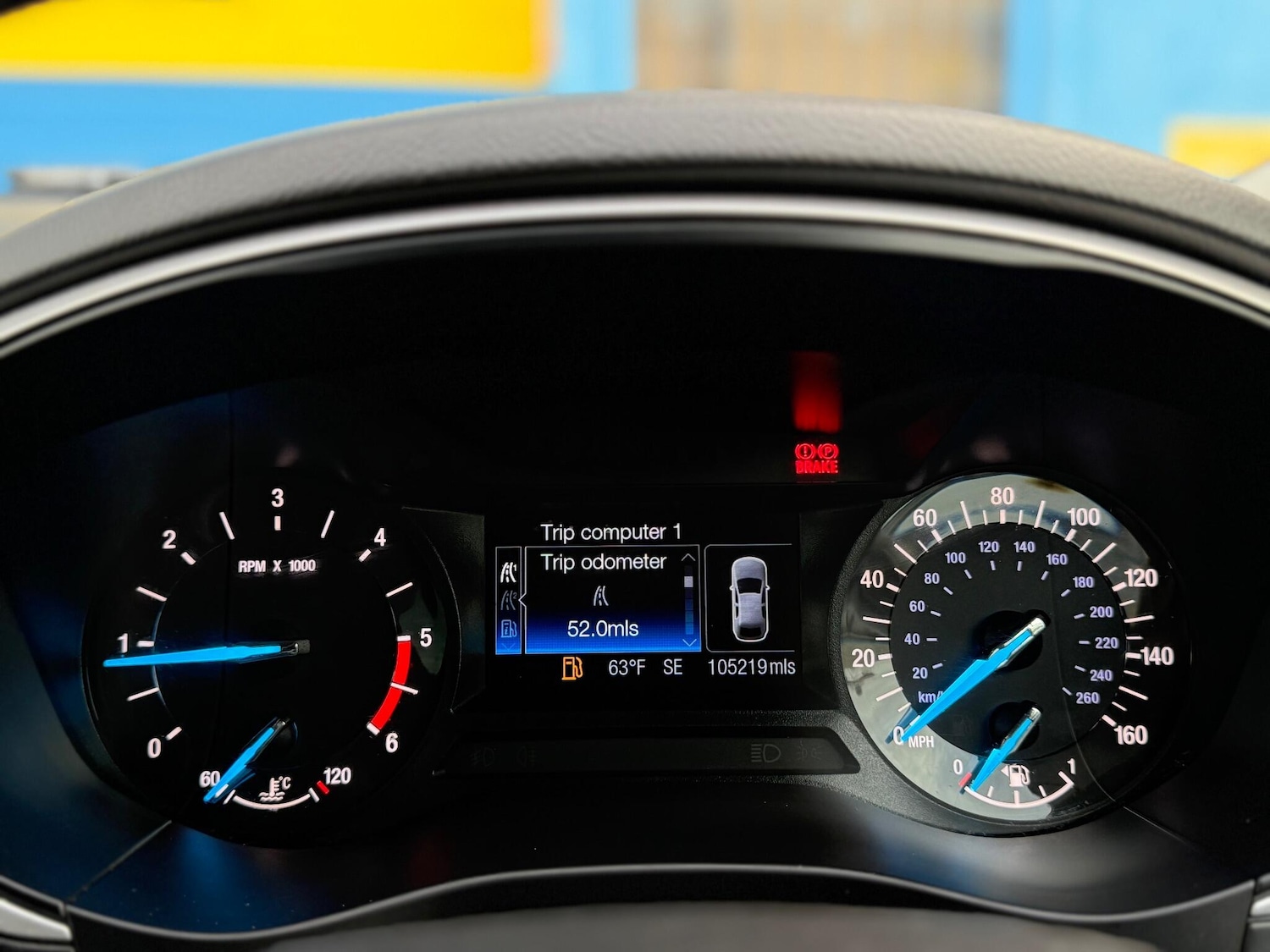 Used Ford Mondeo for sale - 76994936: Photo 61