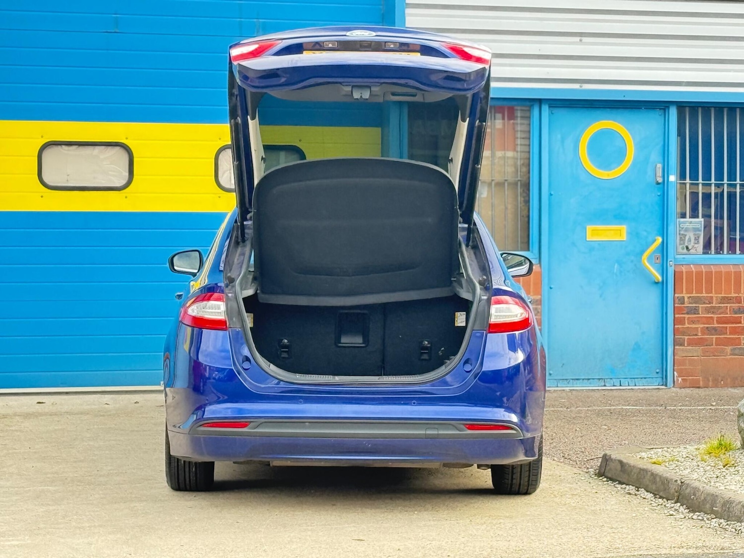 Used Ford Mondeo for sale - 76994936: Photo 63