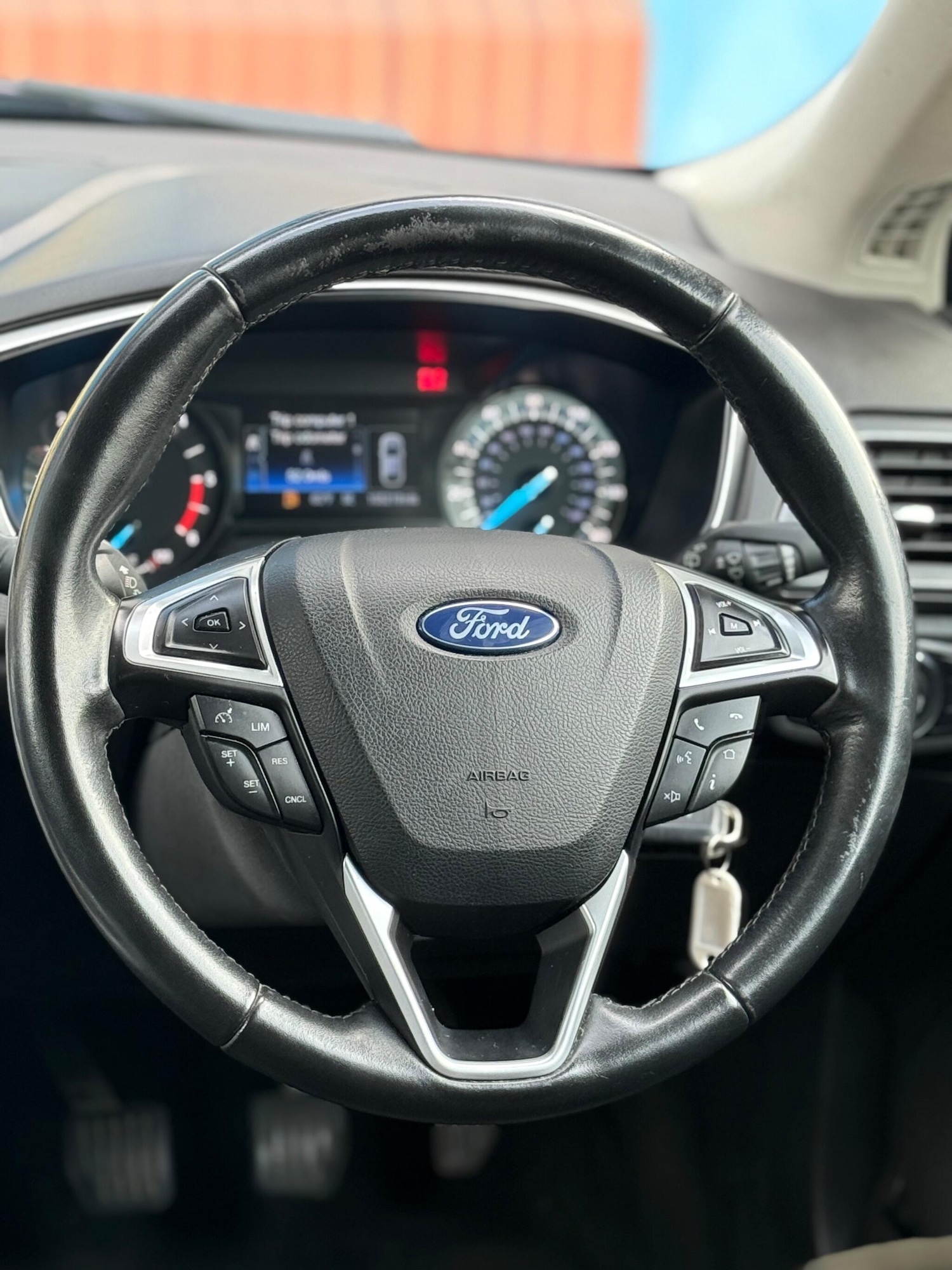 Used Ford Mondeo for sale - 76994936: Photo 65