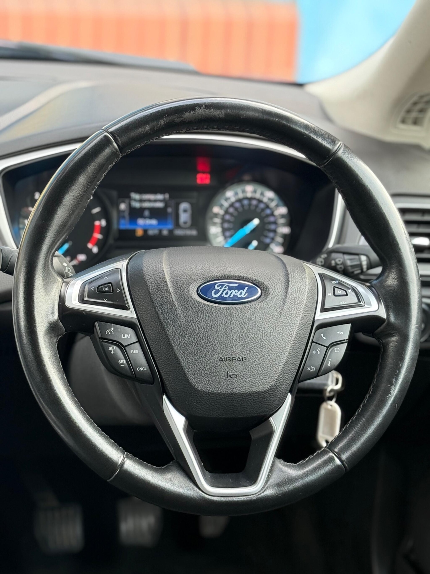 Used Ford Mondeo for sale - 76994936: Photo 67