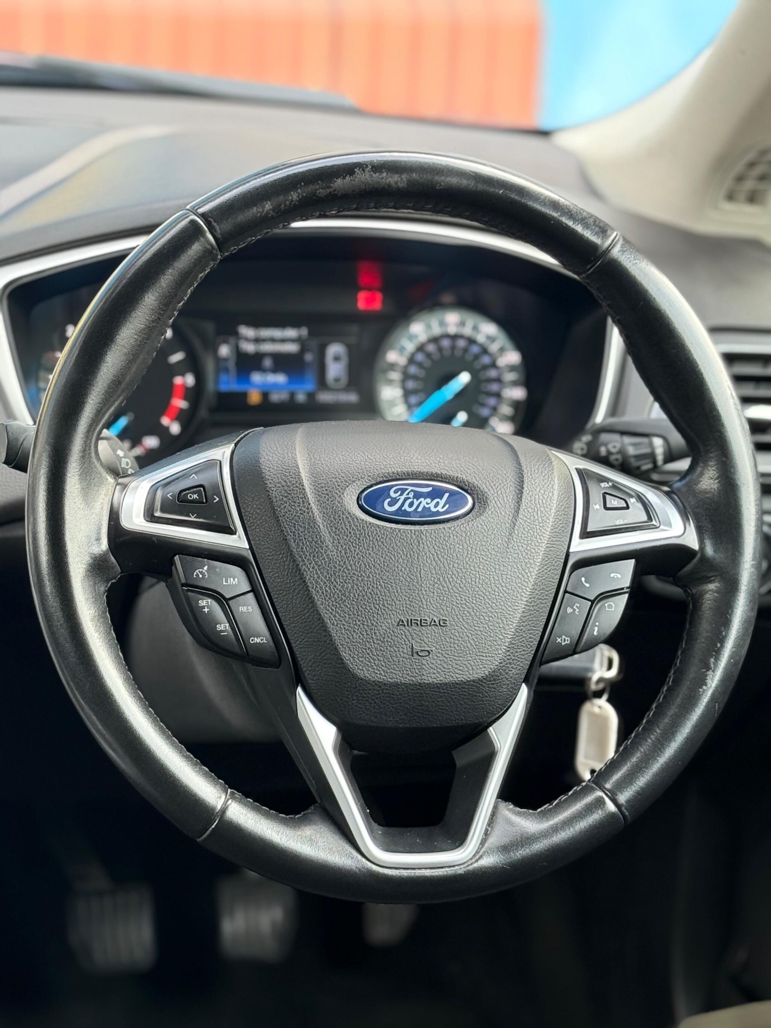 Used Ford Mondeo for sale - 76994936: Photo 68