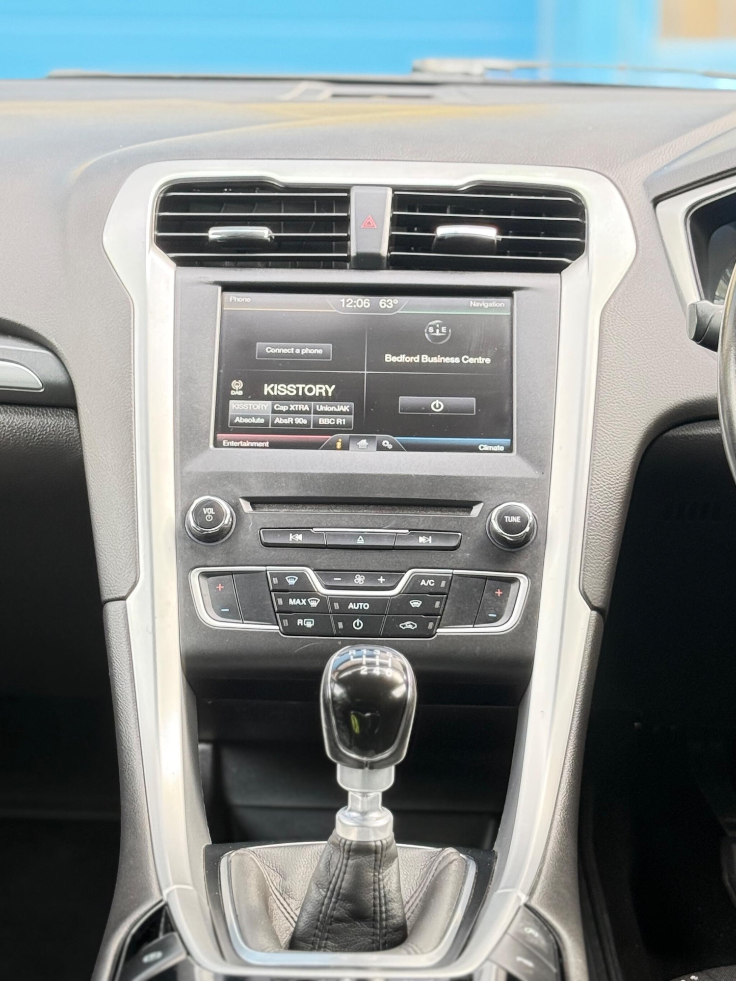 Used Ford Mondeo for sale - 76994936: Photo 69