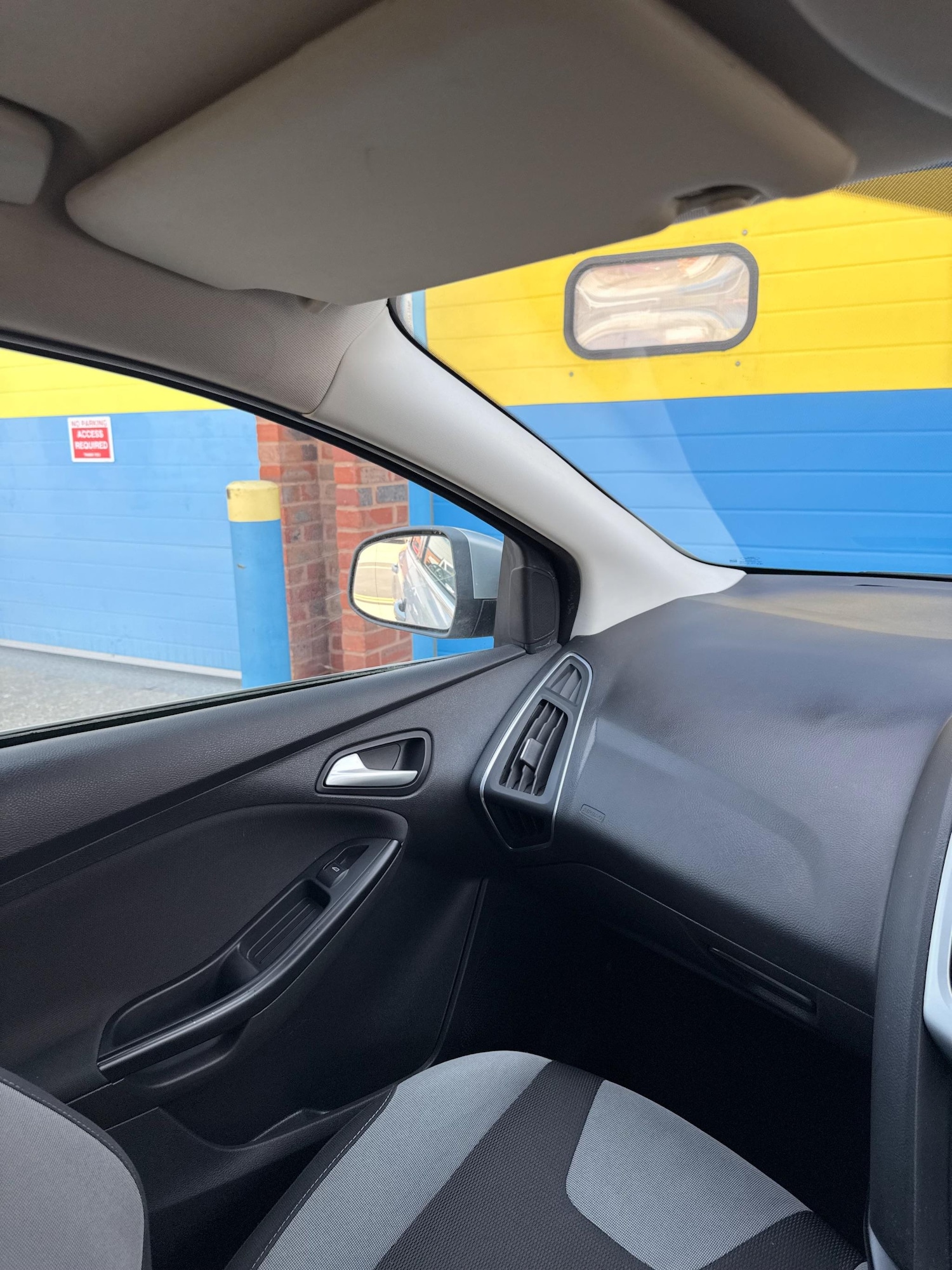 Vehicle 45