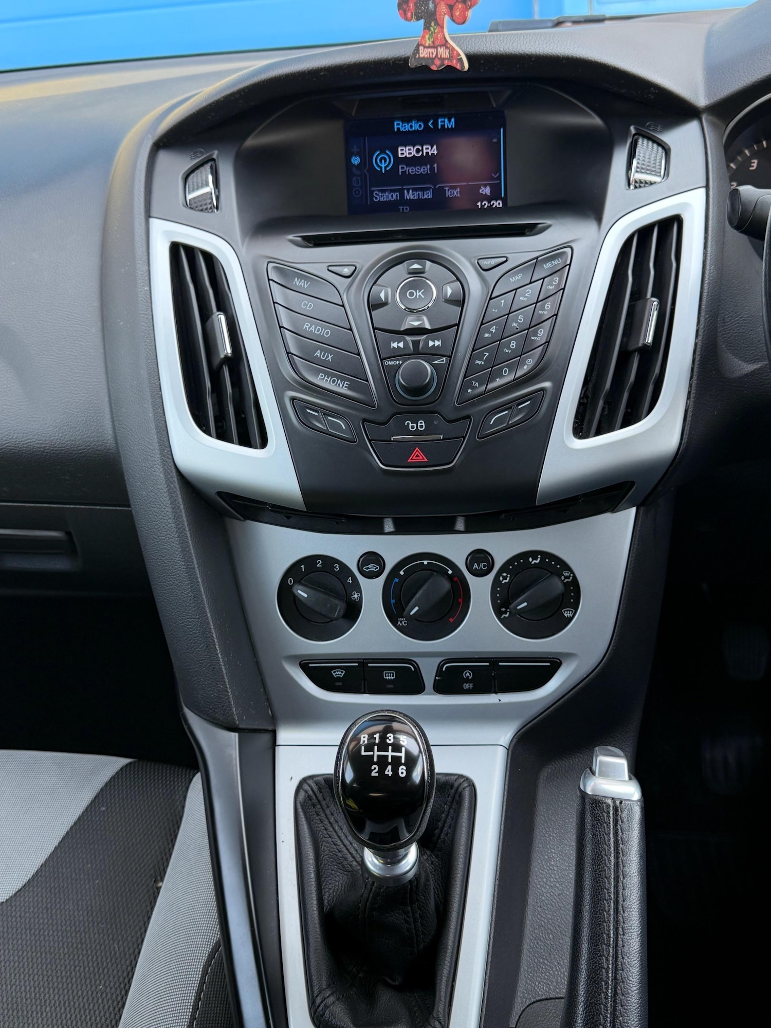 Vehicle 86