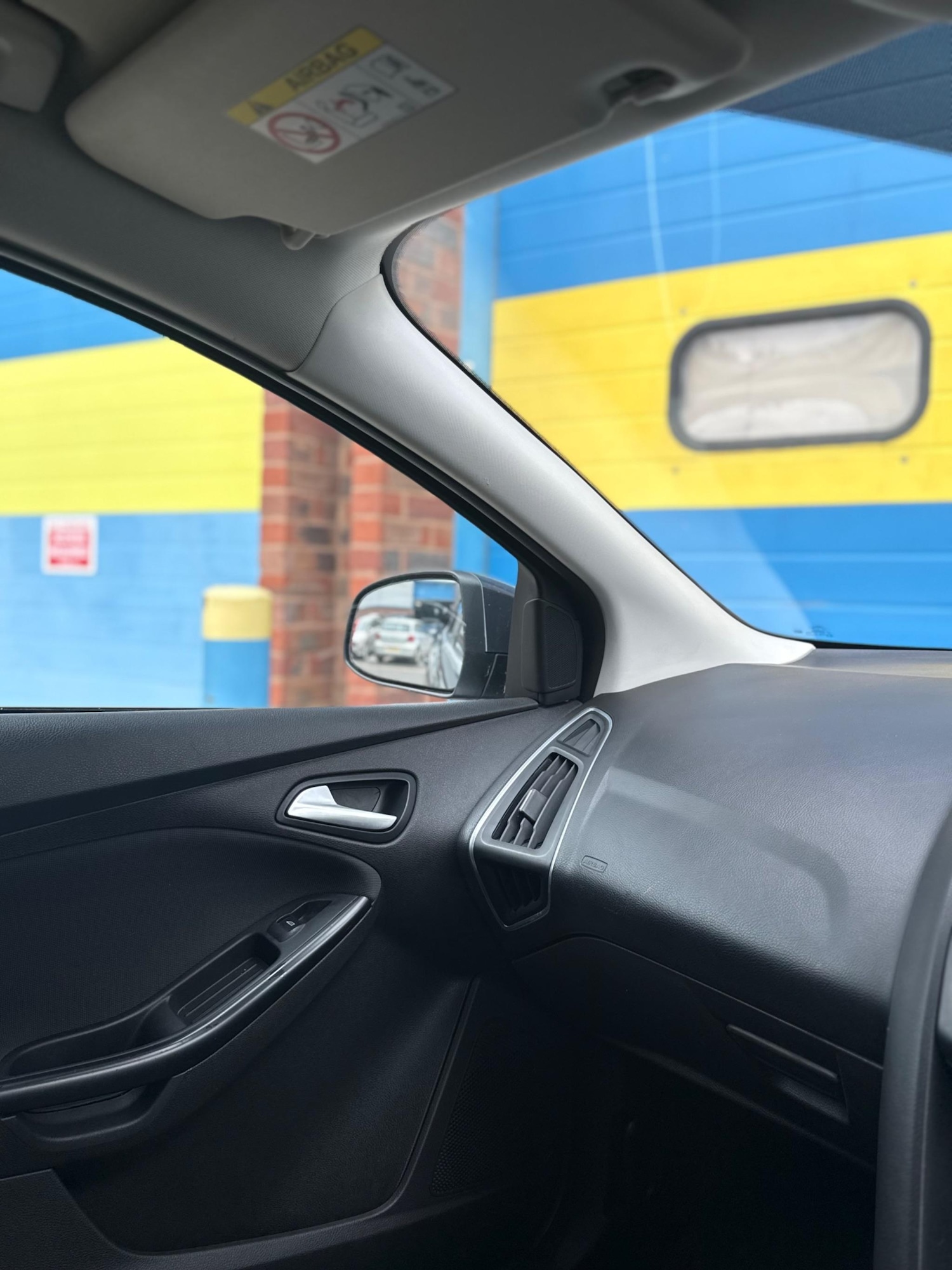 Vehicle 16