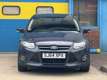 Used Ford Focus 2014 for sale - 75449328: Photo