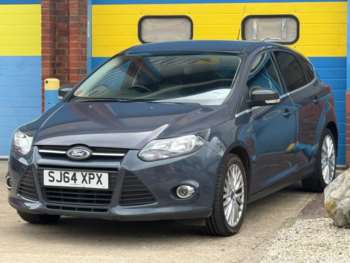 Used Ford Focus 2014 for sale - 75449328: Photo