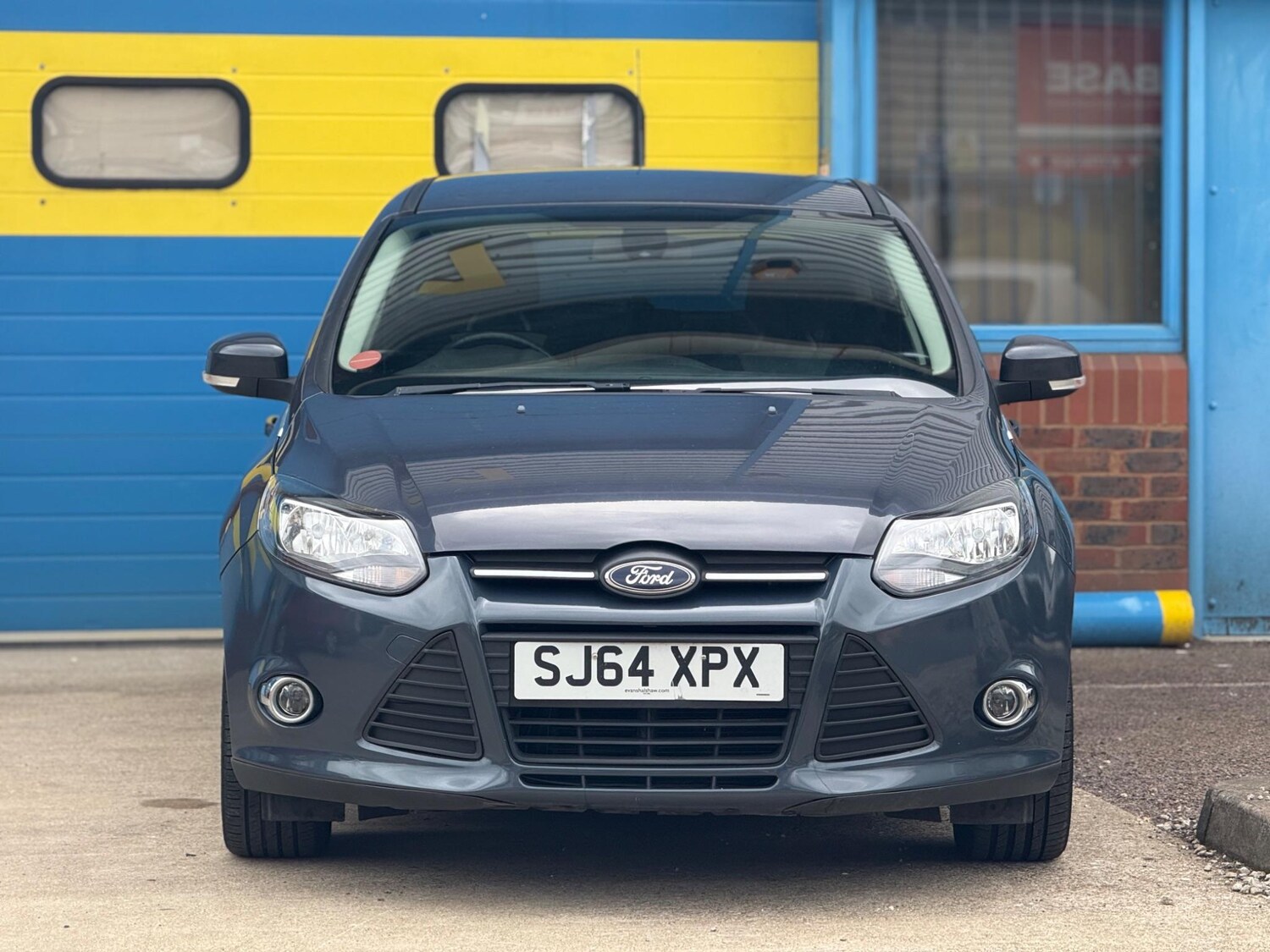 Vehicle 42