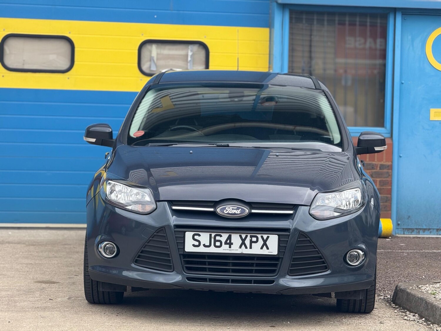 Vehicle 44