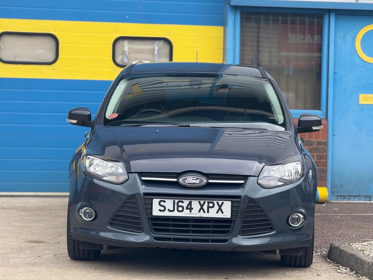 Vehicle 46