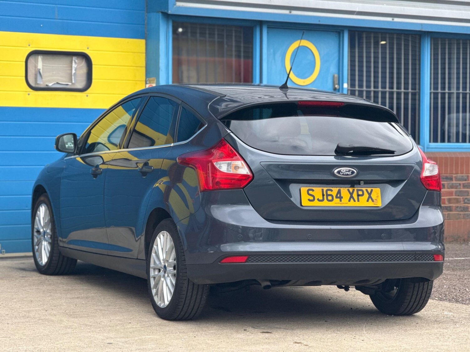 Vehicle 49