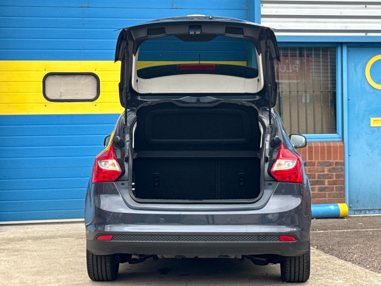 Vehicle 65