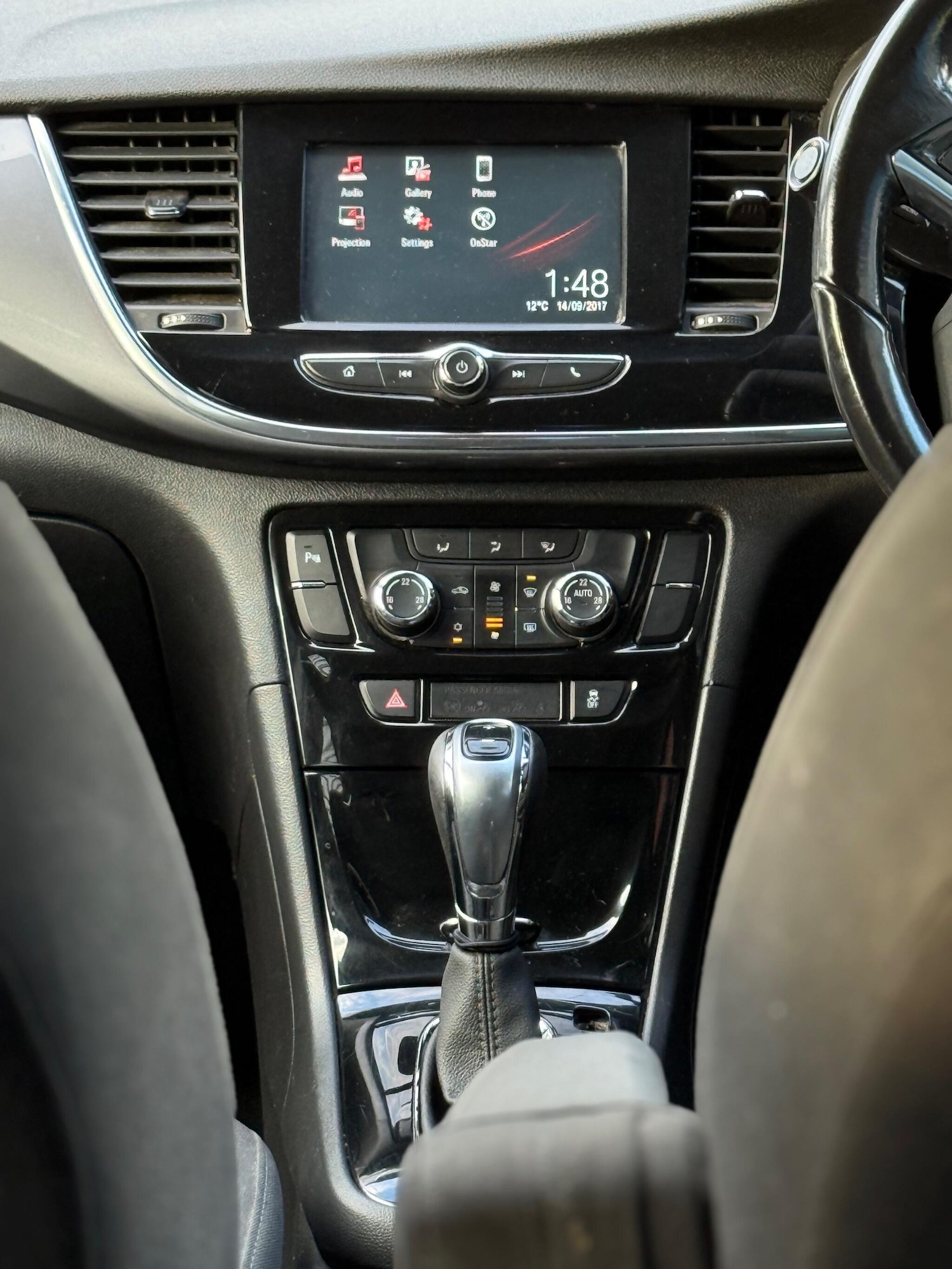 Used Vauxhall Mokka X 2018 for sale - 76992300: Photo 10