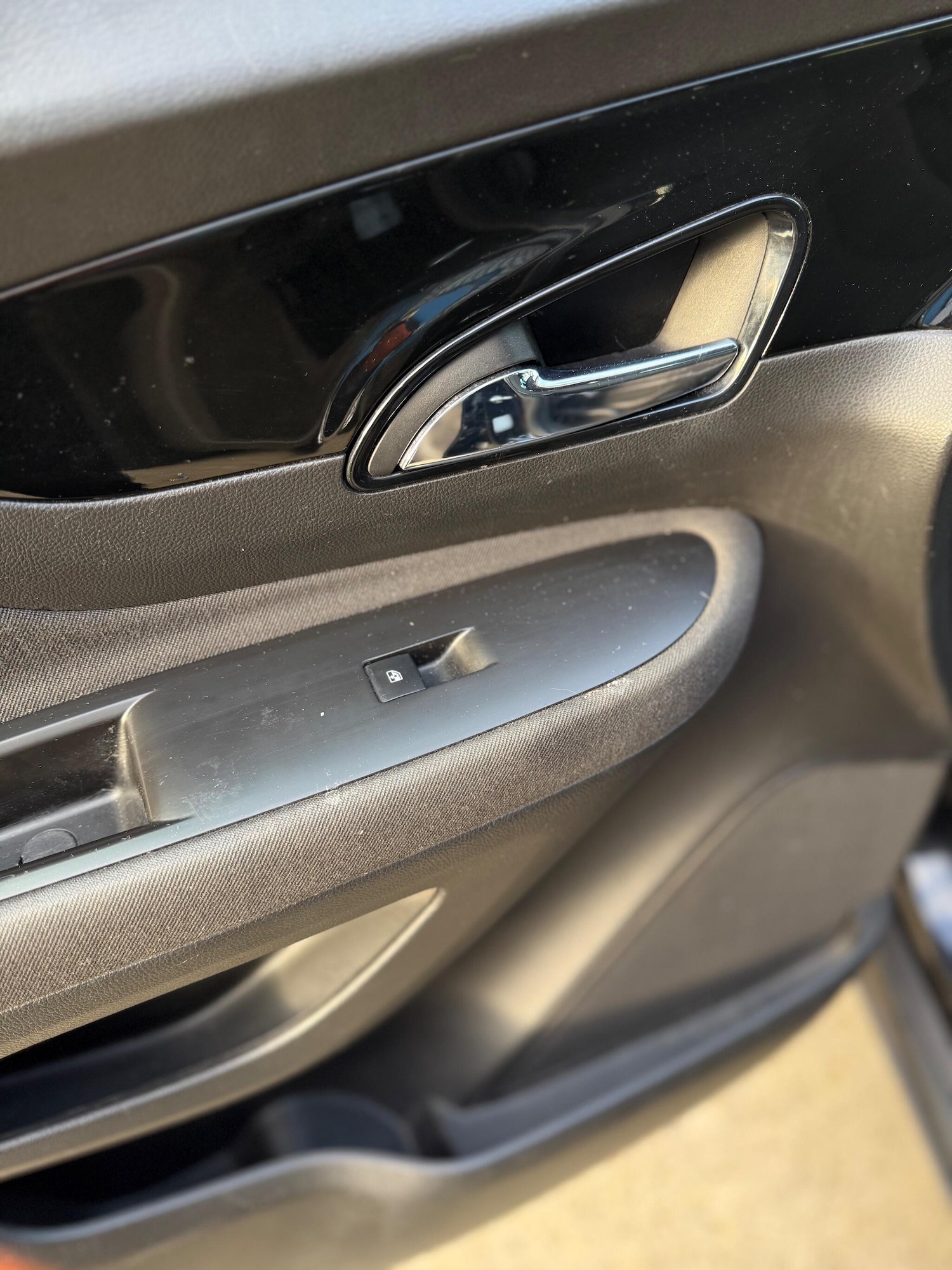 Used Vauxhall Mokka X 2018 for sale - 76992300: Photo 11