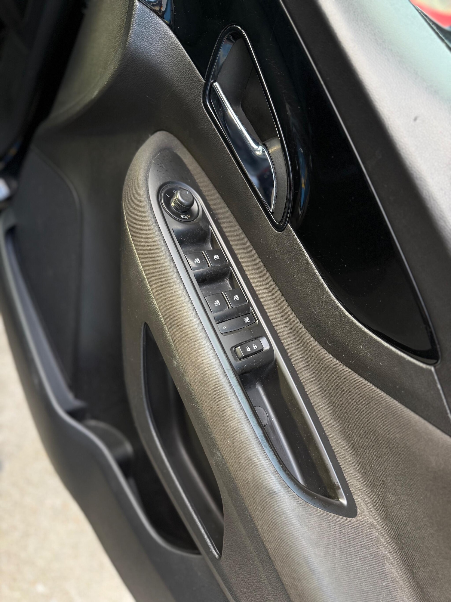 Used Vauxhall Mokka X 2018 for sale - 76992300: Photo 13