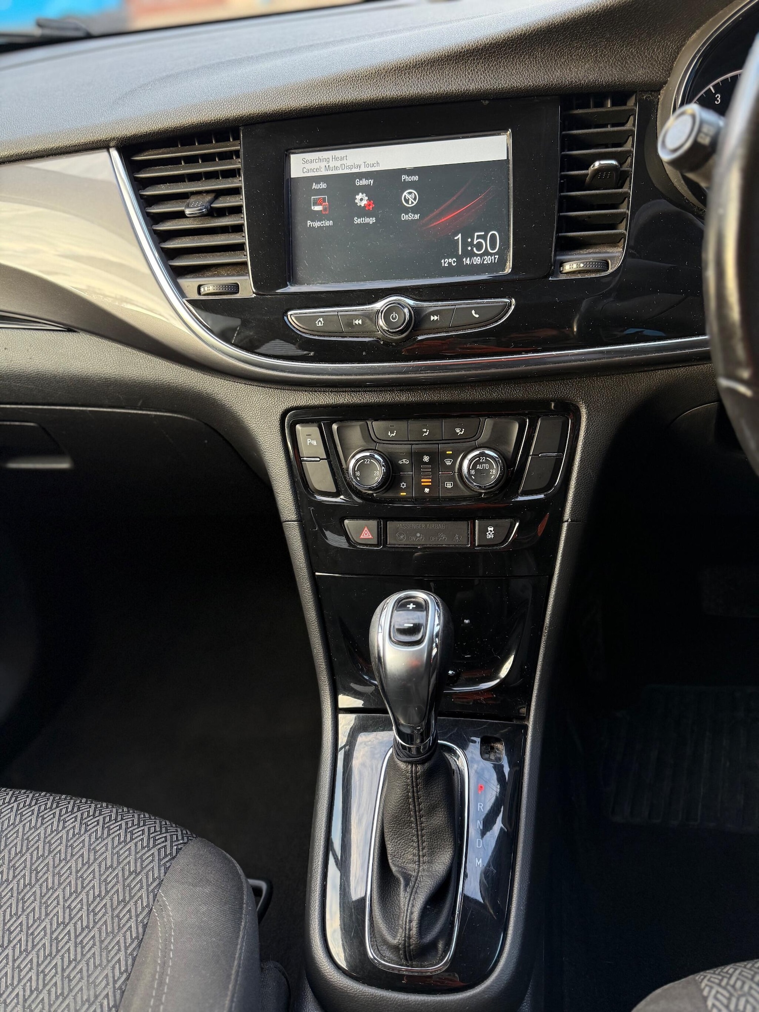 Used Vauxhall Mokka X 2018 for sale - 76992300: Photo 15