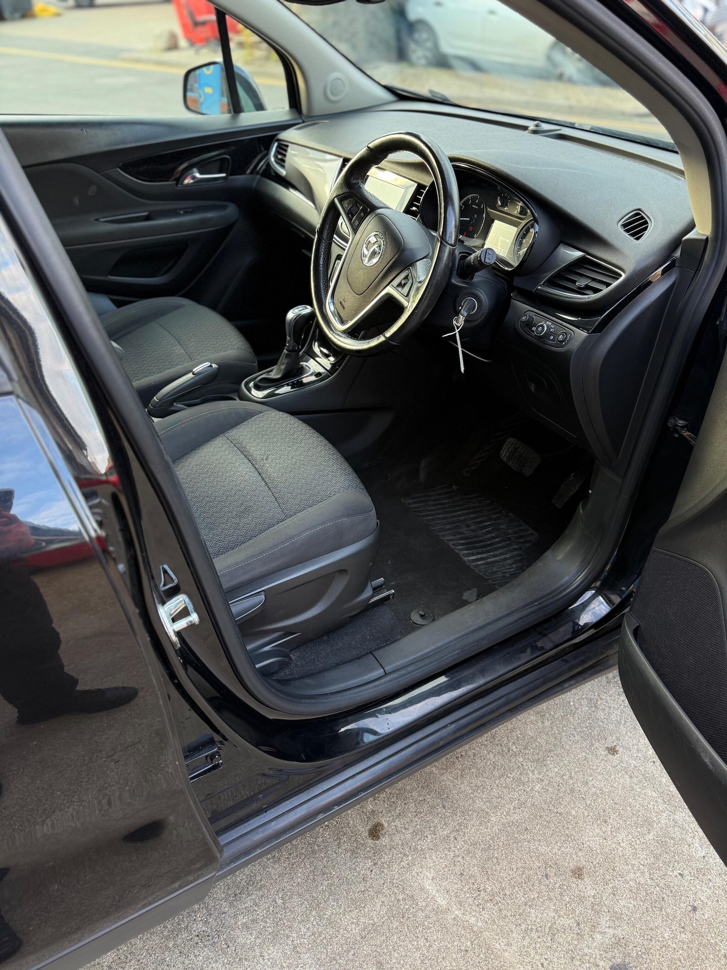 Used Vauxhall Mokka X 2018 for sale - 76992300: Photo 18