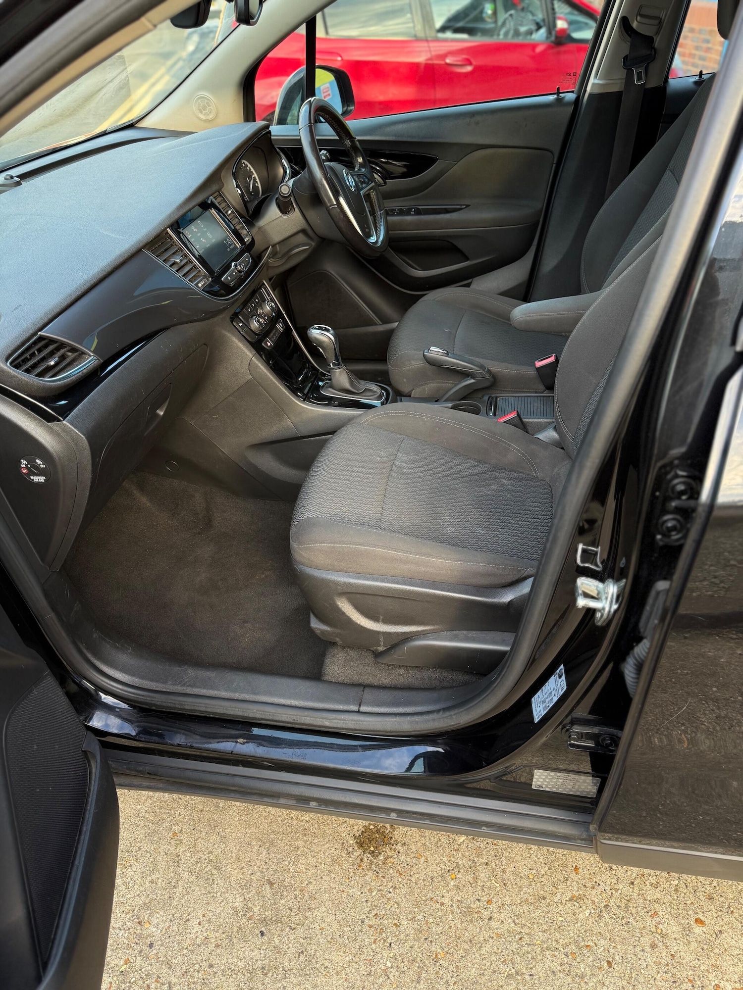 Used Vauxhall Mokka X 2018 for sale - 76992300: Photo 19