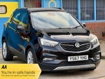 2018 (67) - 1.4T Active 5dr Auto