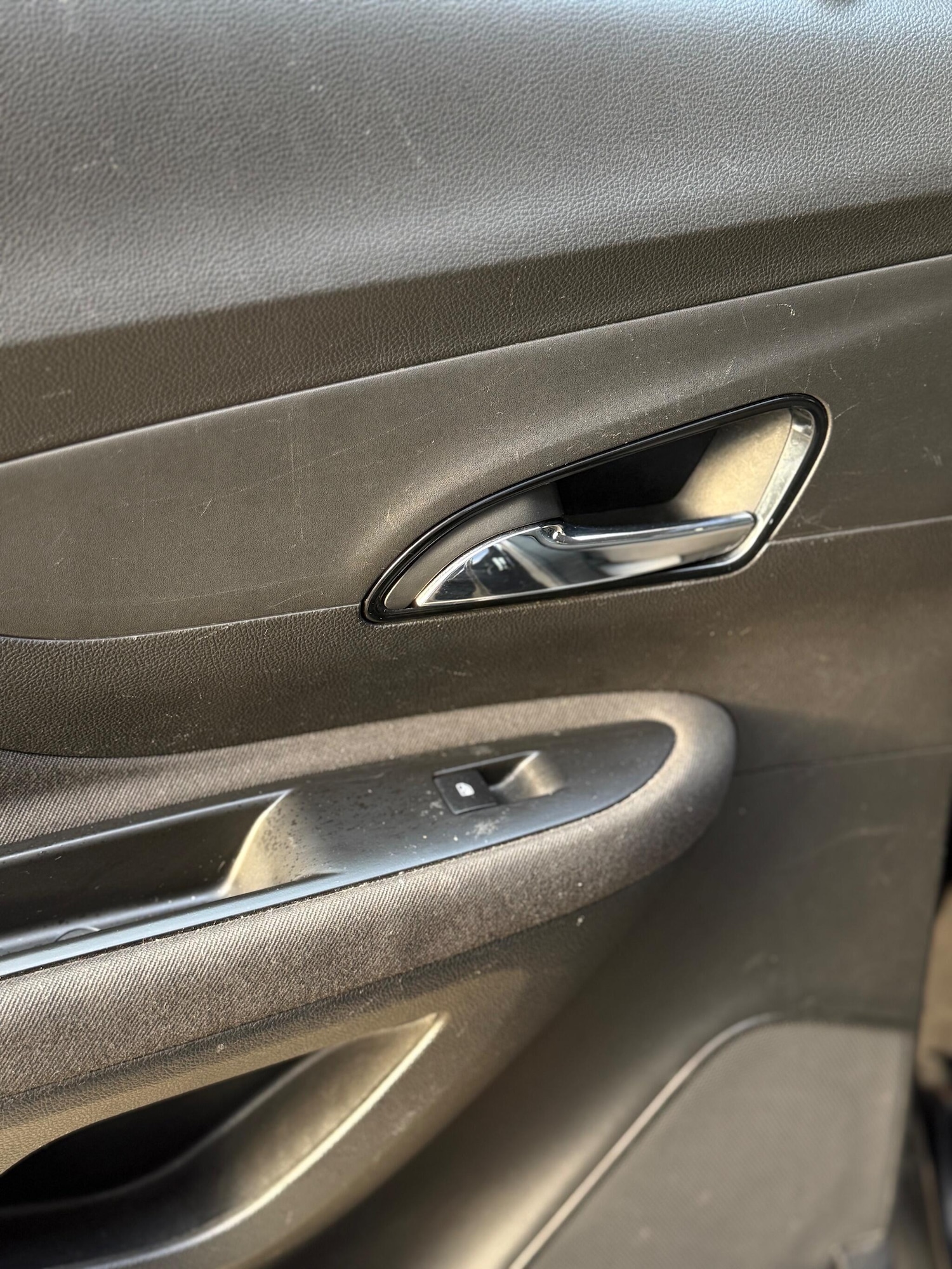 Used Vauxhall Mokka X 2018 for sale - 76992300: Photo 20