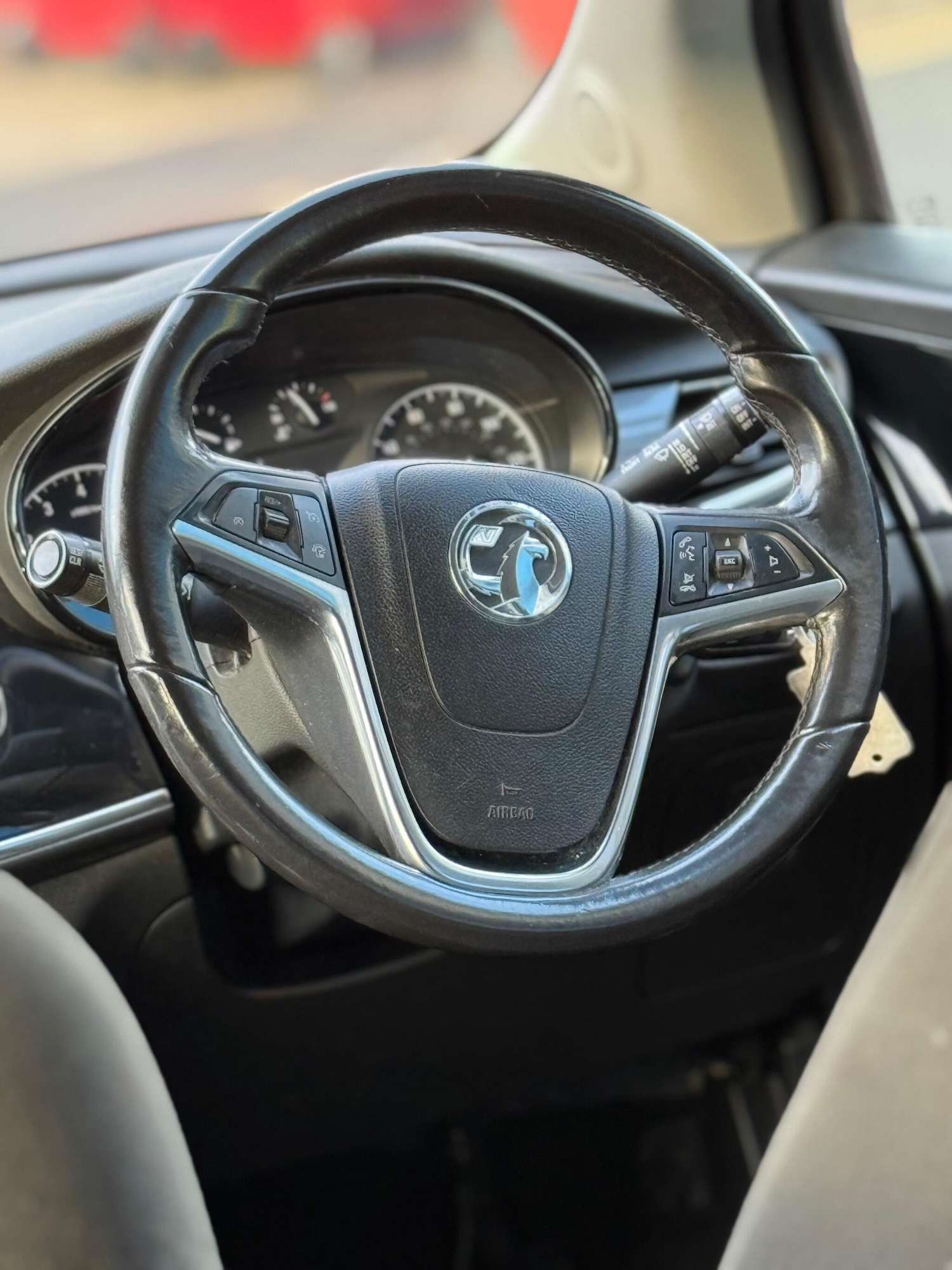 Used Vauxhall Mokka X 2018 for sale - 76992300: Photo 21