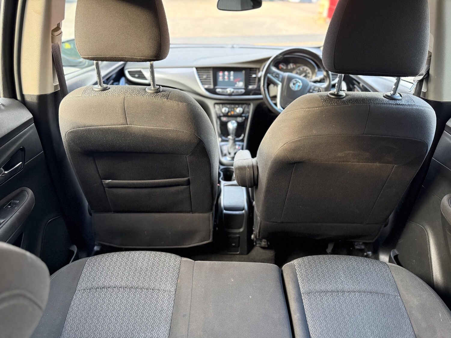 Used Vauxhall Mokka X 2018 for sale - 76992300: Photo 30