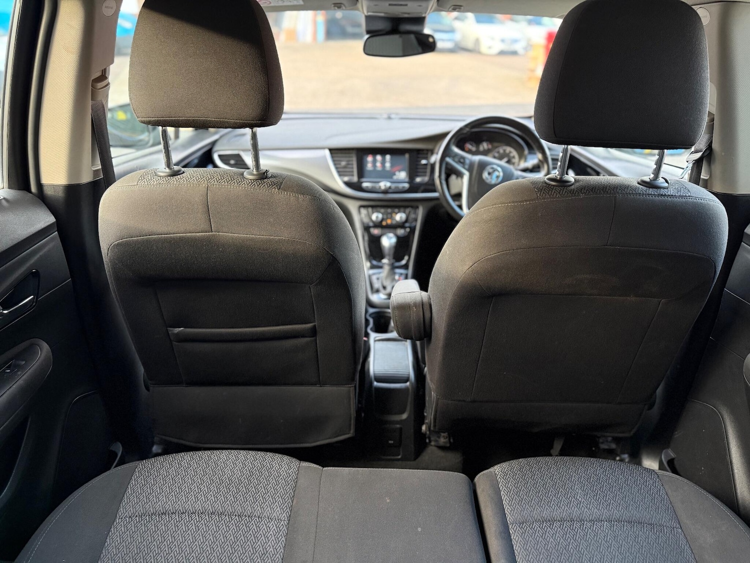 Used Vauxhall Mokka X 2018 for sale - 76992300: Photo 32