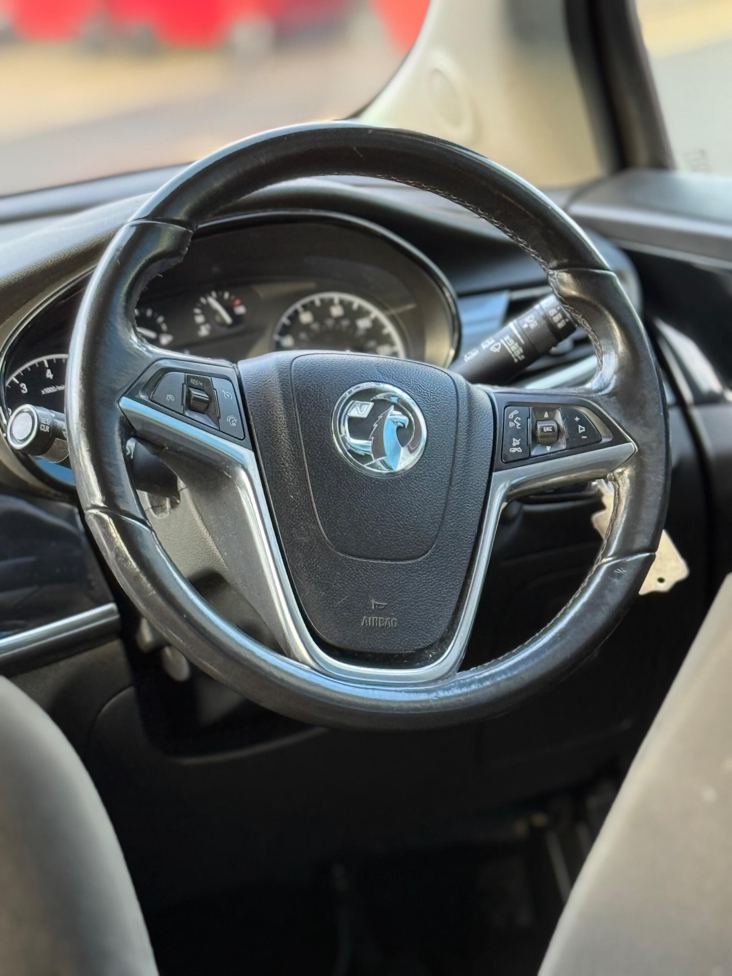 Used Vauxhall Mokka X 2018 for sale - 76992300: Photo 7