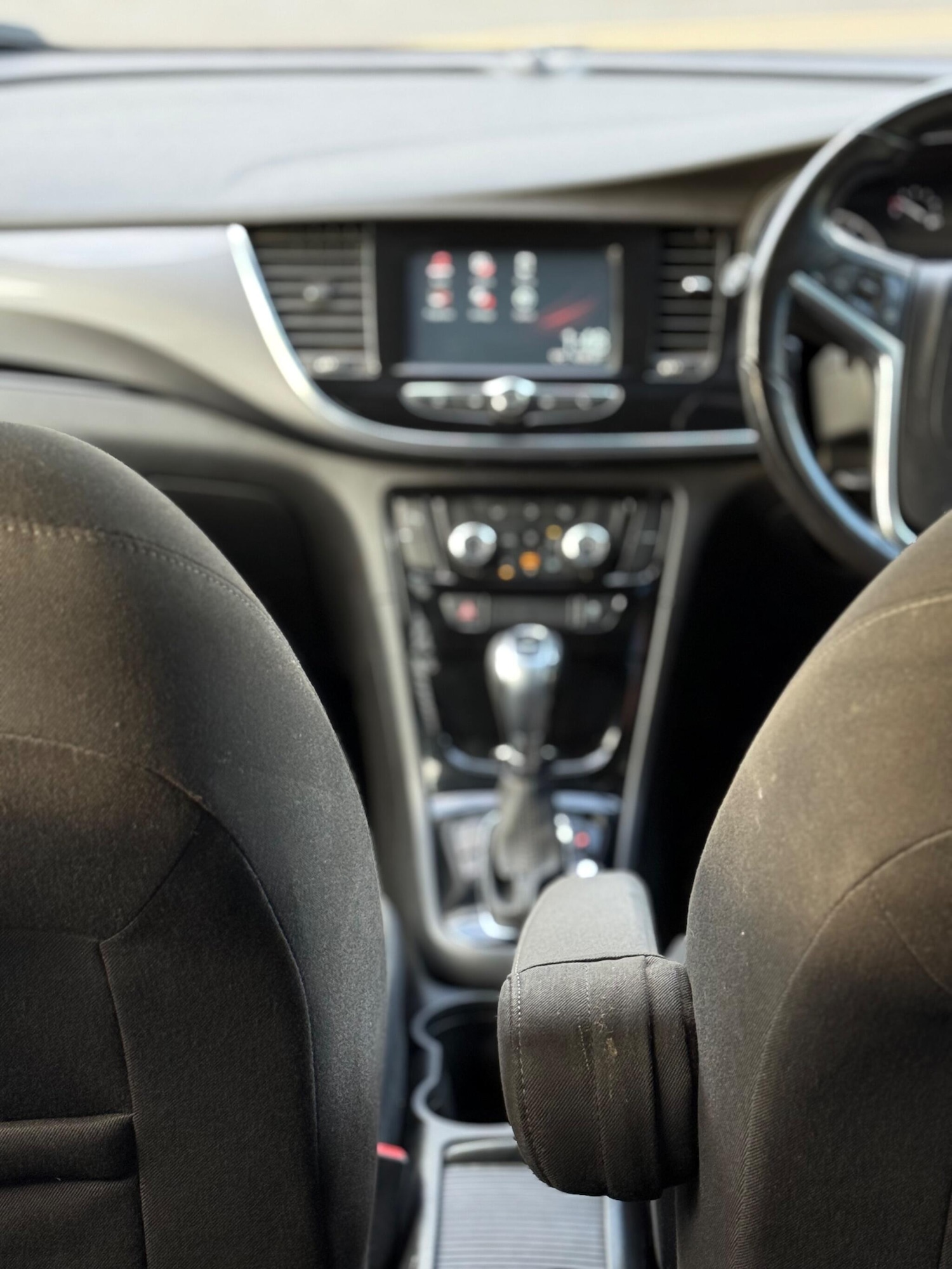 Used Vauxhall Mokka X 2018 for sale - 76992300: Photo 8