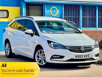 2019 (69) - 1.4i Turbo Design Sports Tourer Euro 6 5dr
