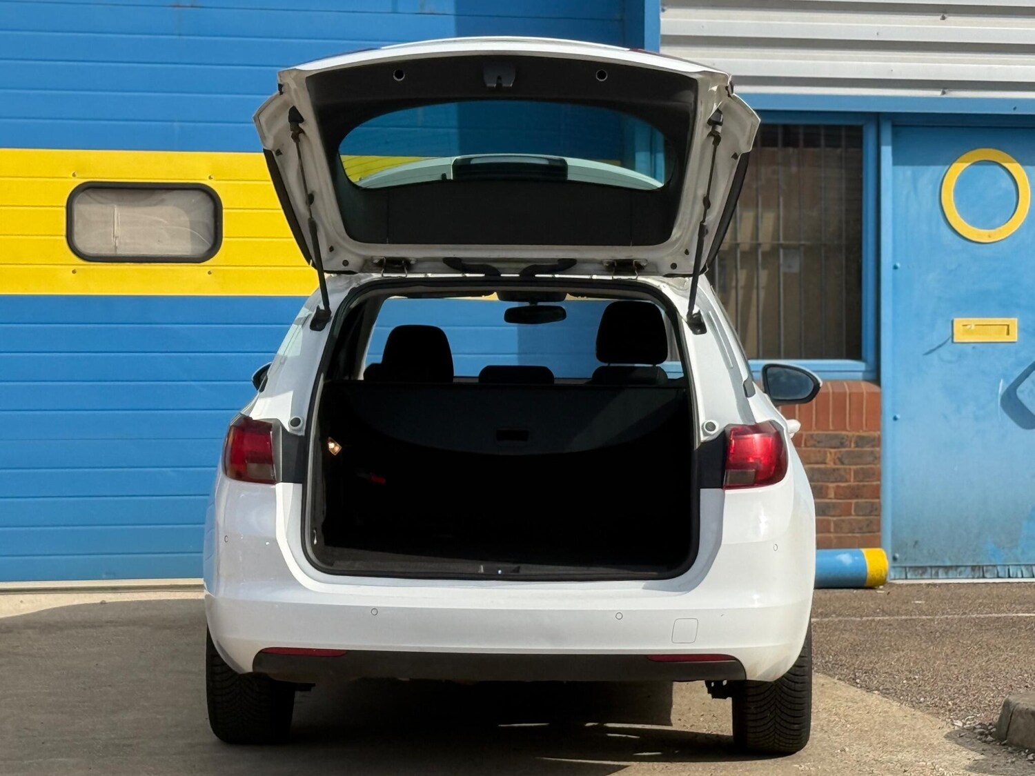 Vehicle 64