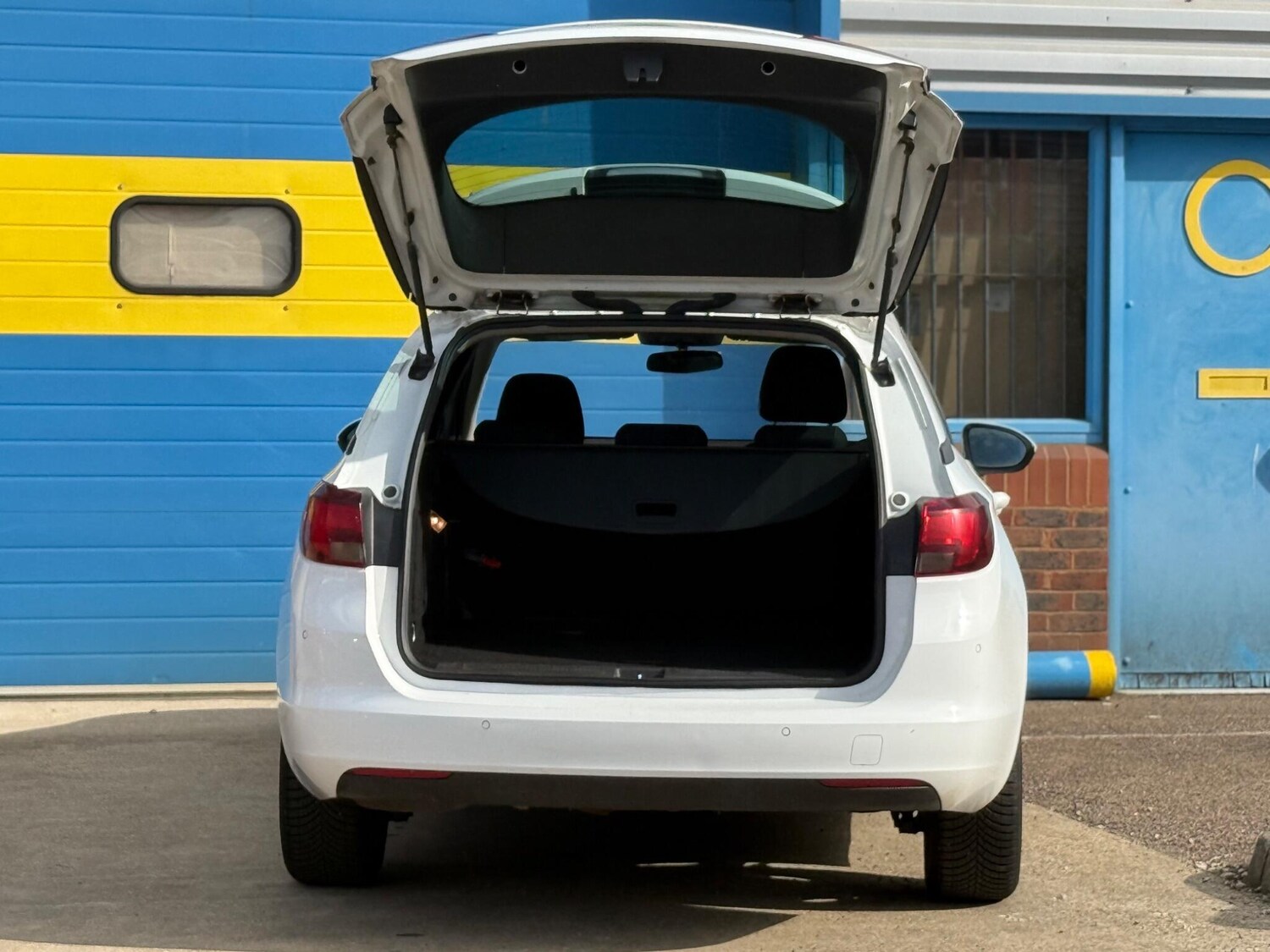 Vehicle 66