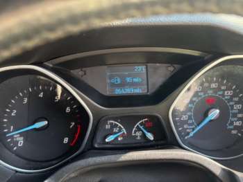 Used Ford Focus 2013 for sale - 74419445: Photo
