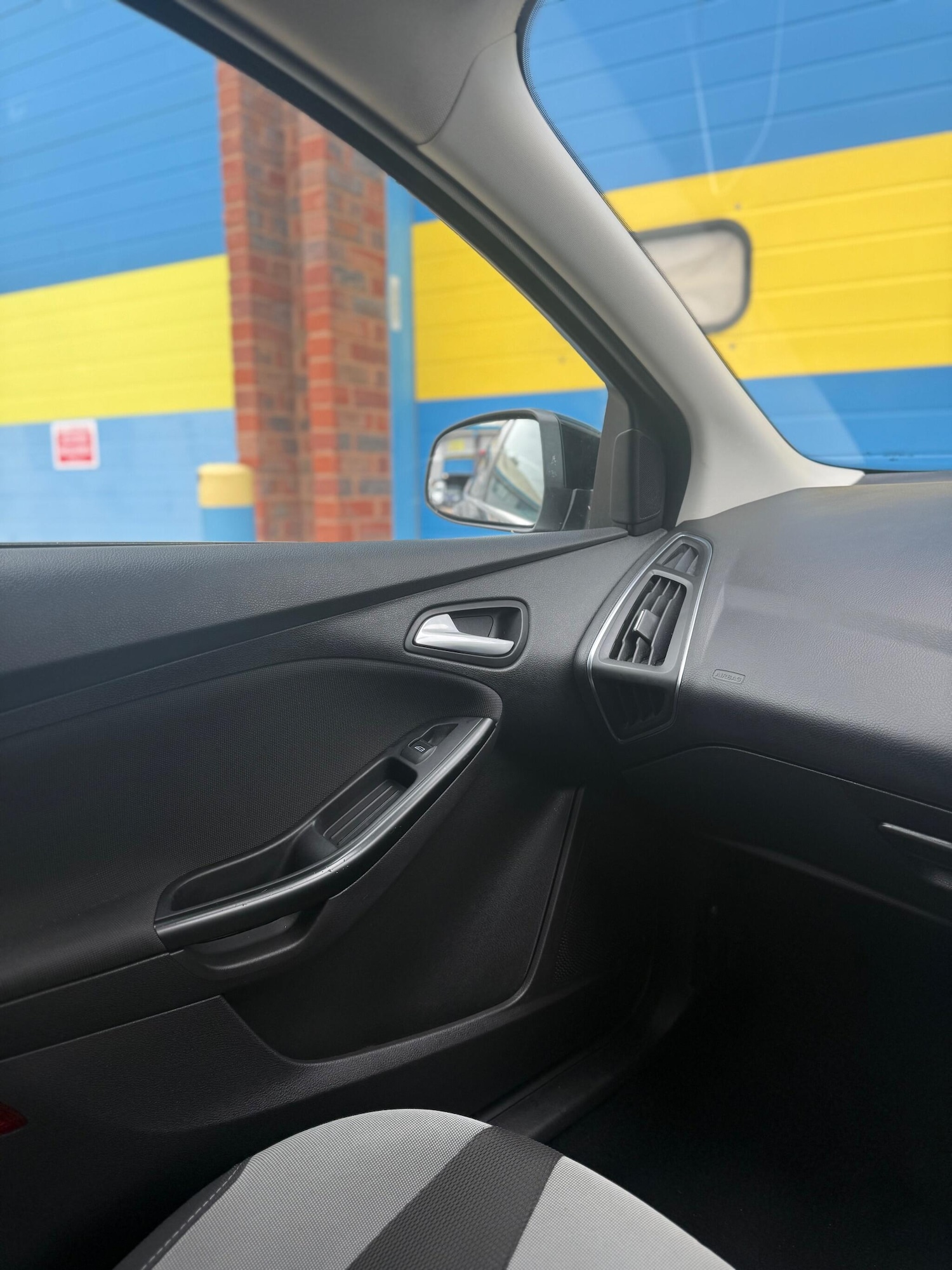 Used Ford Focus 2014 for sale - 76013342: Photo 12