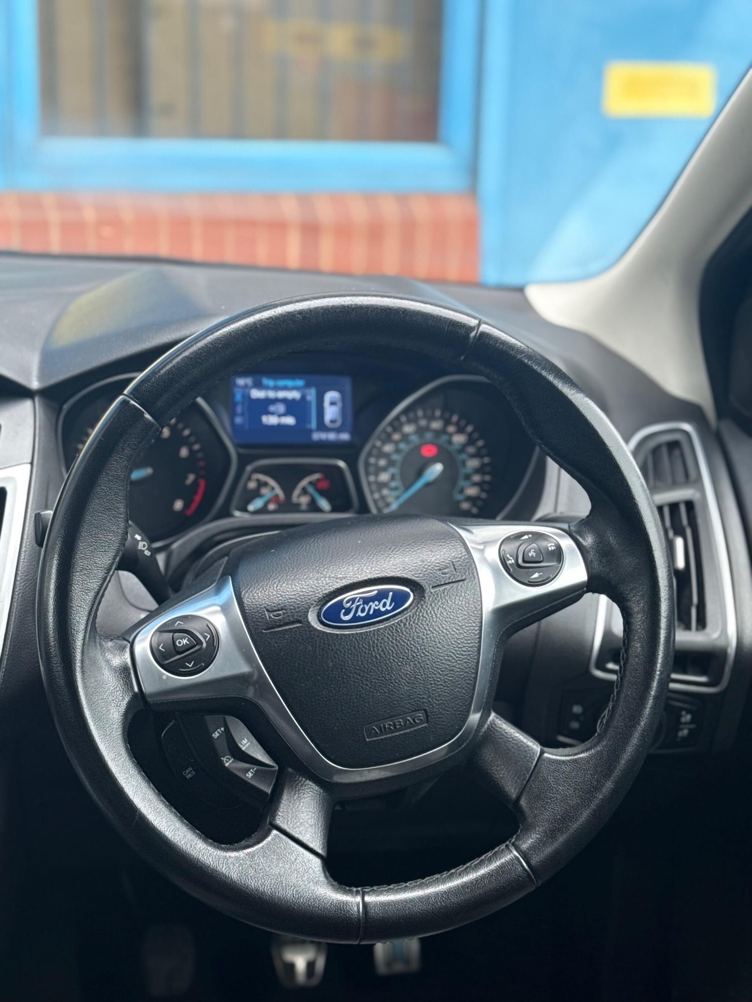 Used Ford Focus 2014 for sale - 76013342: Photo 14