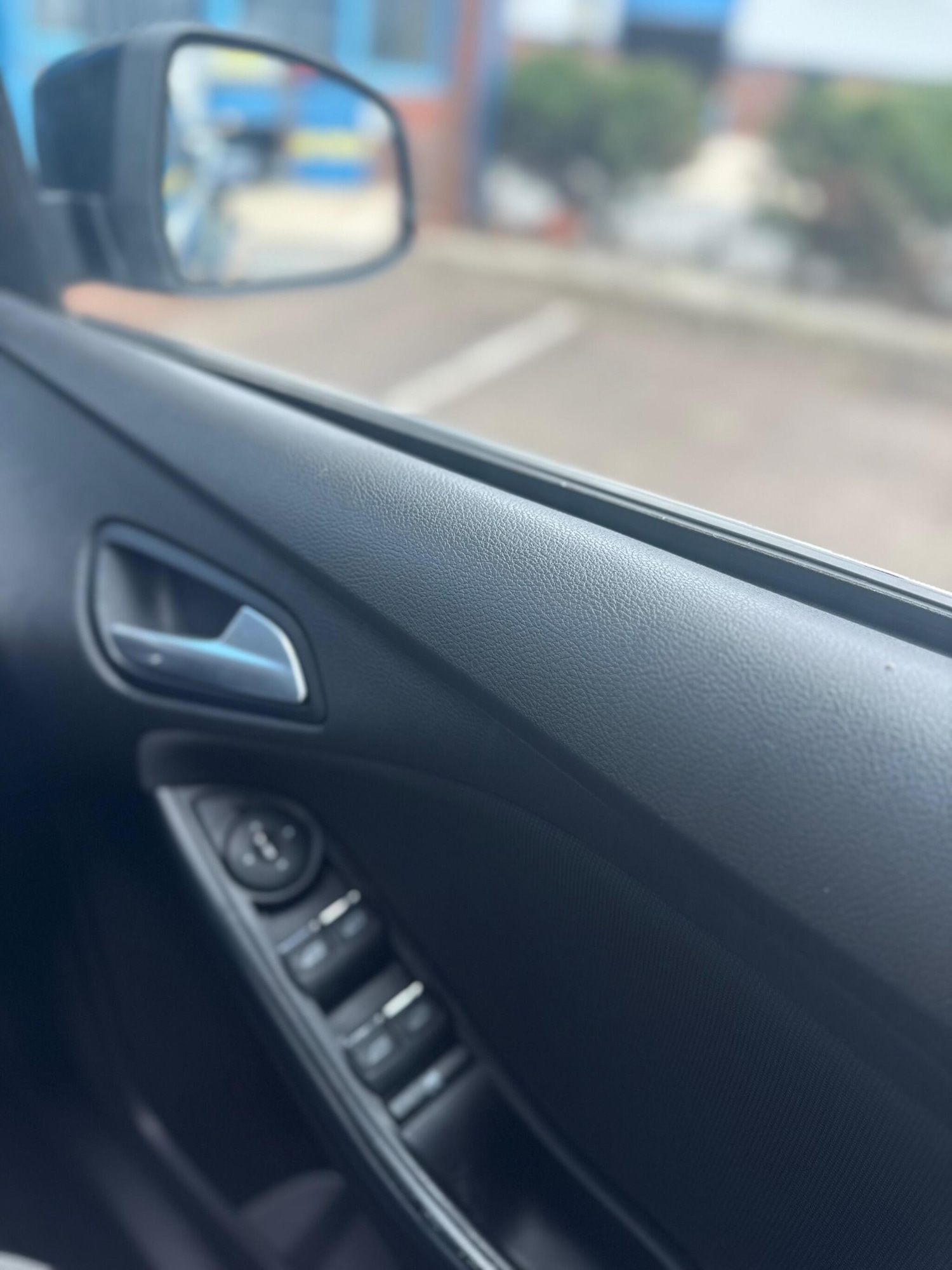 Used Ford Focus 2014 for sale - 76013342: Photo 17