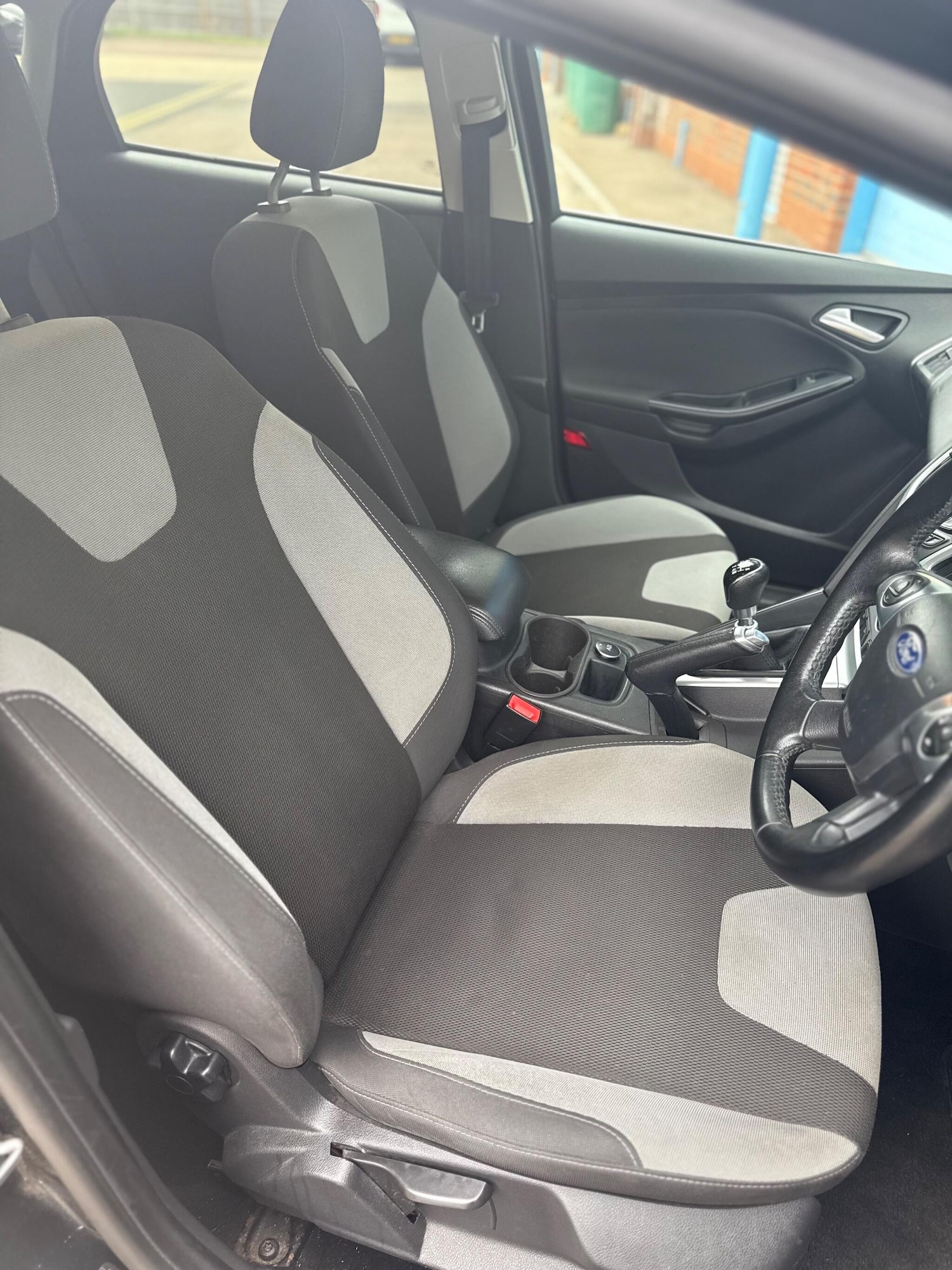 Used Ford Focus 2014 for sale - 76013342: Photo 18