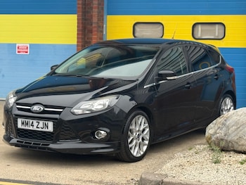 Ford - Focus