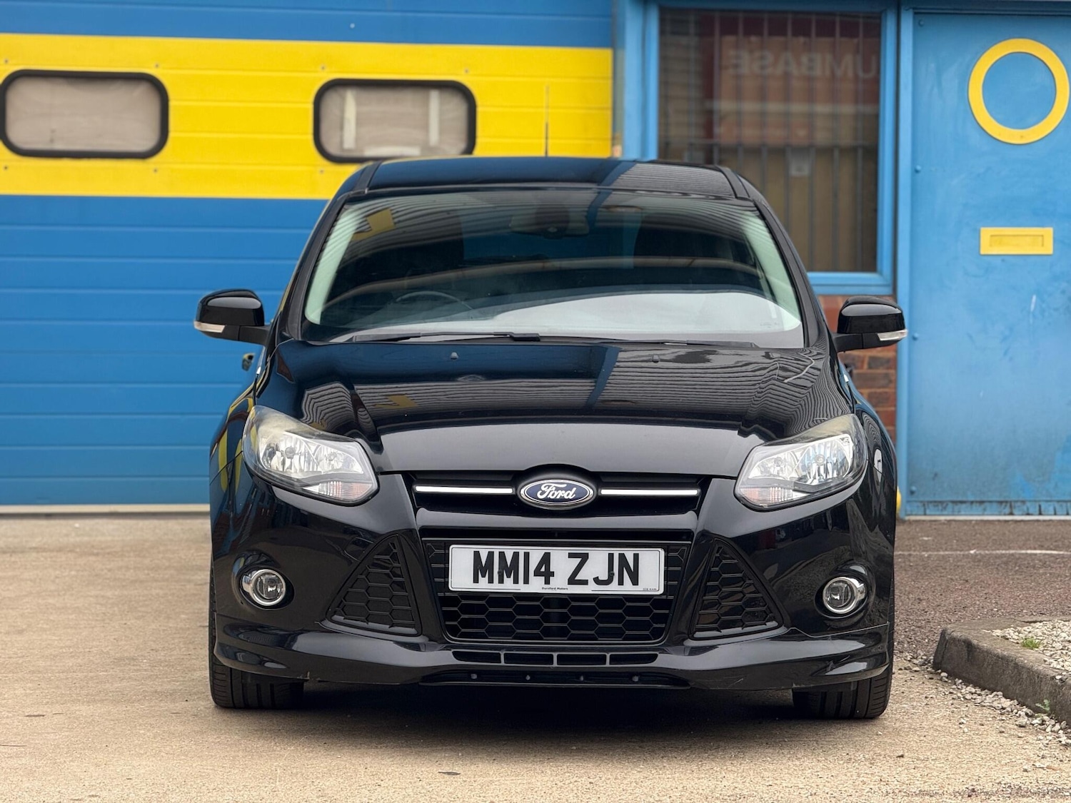 Used Ford Focus 2014 for sale - 76013342: Photo 21
