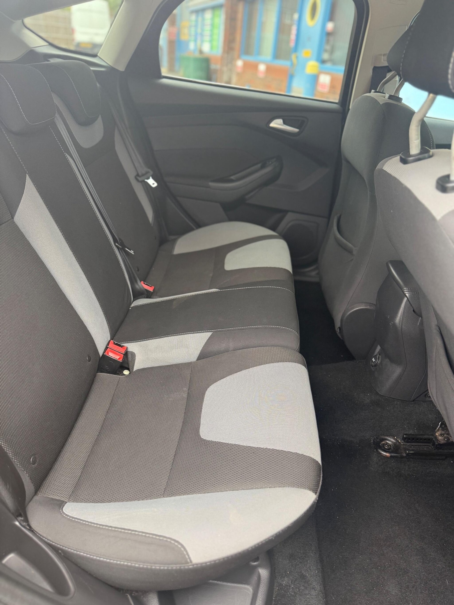 Used Ford Focus 2014 for sale - 76013342: Photo 29