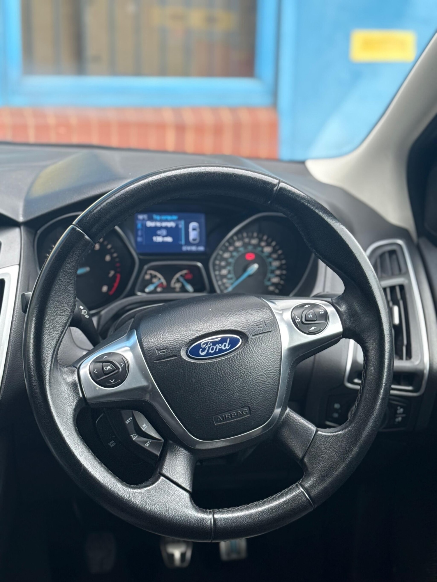 Used Ford Focus 2014 for sale - 76013342: Photo 34
