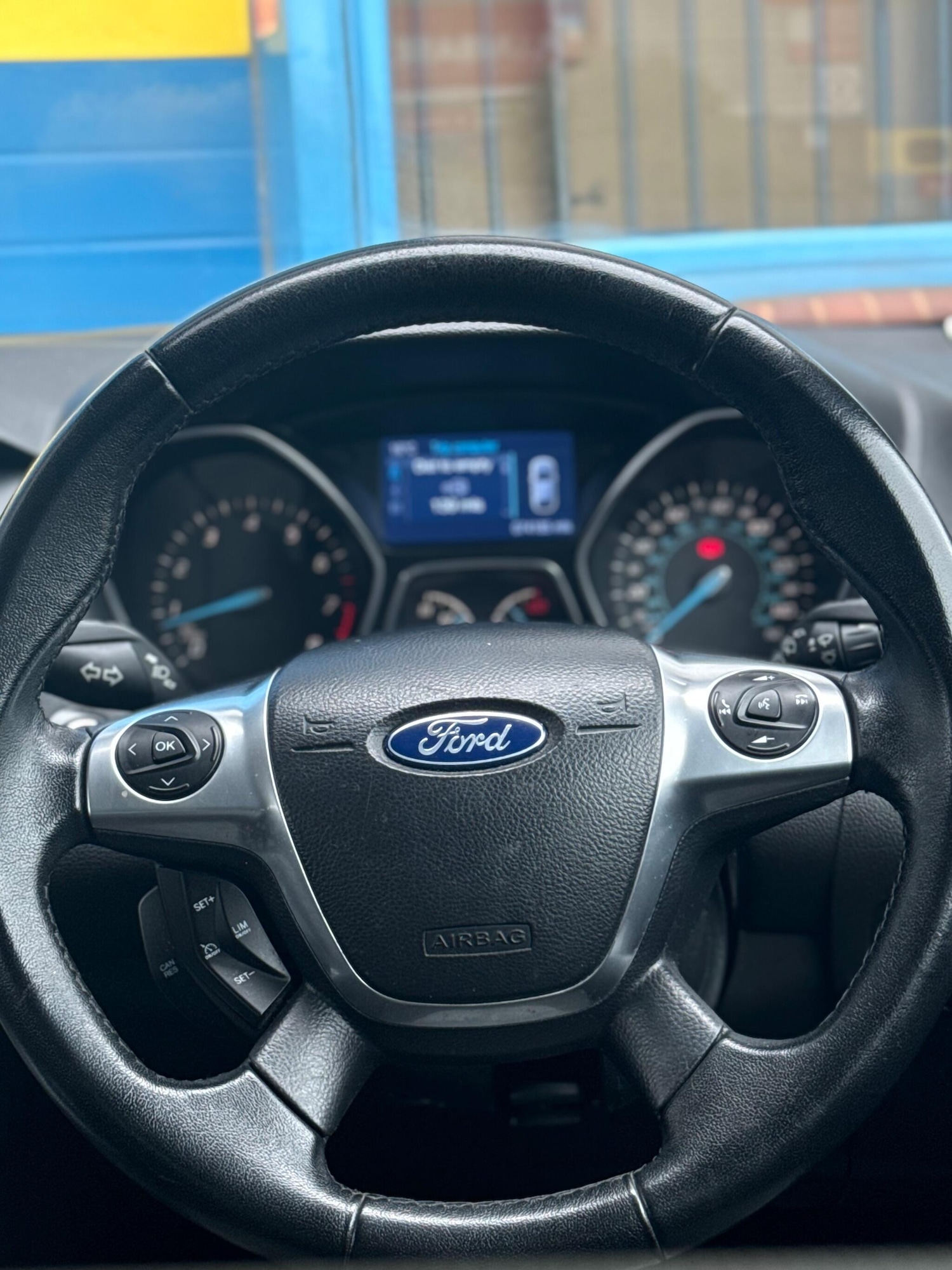 Used Ford Focus 2014 for sale - 76013342: Photo 35