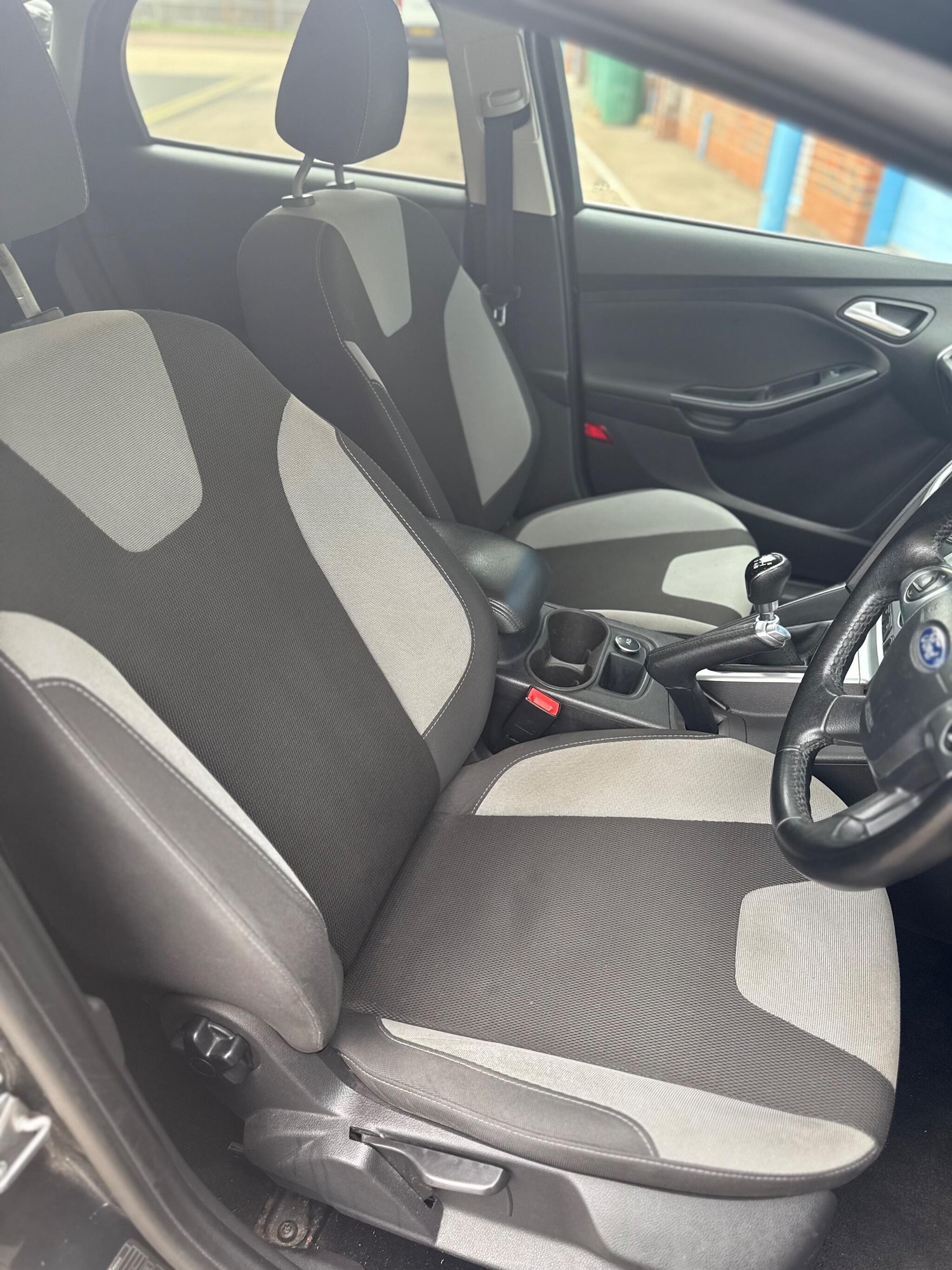 Used Ford Focus 2014 for sale - 76013342: Photo 38