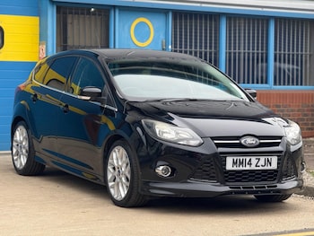 Used Ford Focus 2014 for sale - 76013342: Photo 3