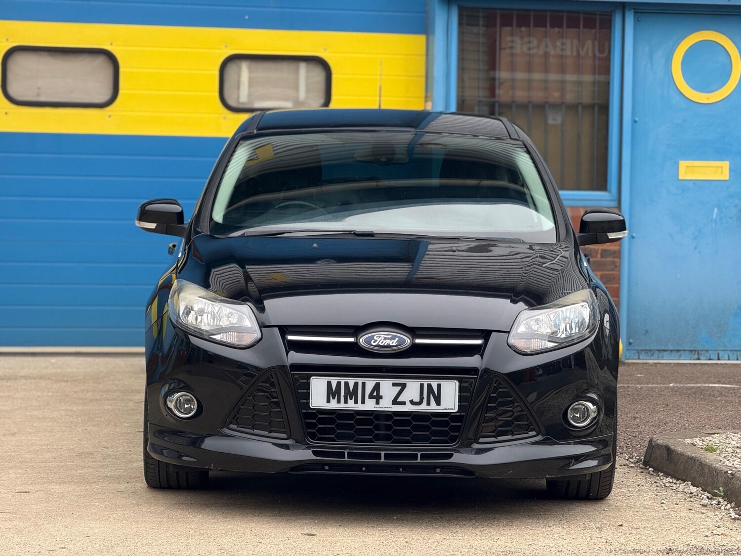 Used Ford Focus 2014 for sale - 76013342: Photo 41