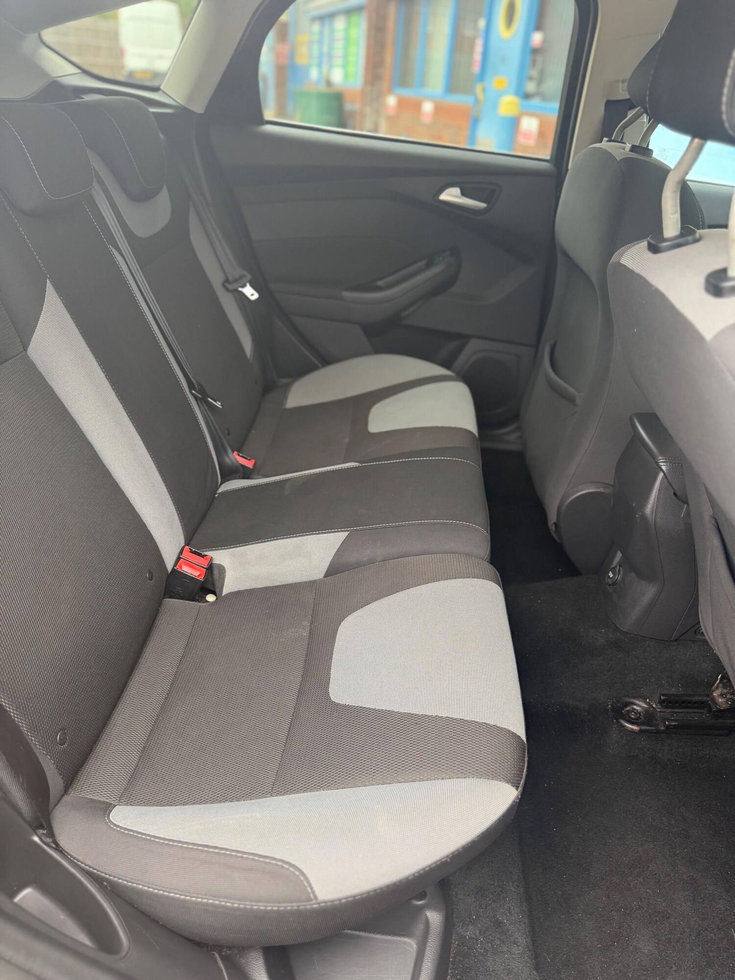 Used Ford Focus 2014 for sale - 76013342: Photo 48